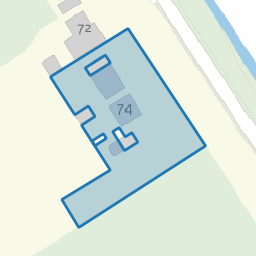 Perceel MDB01-X-3403