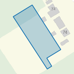 Perceel MDB01-X-3405