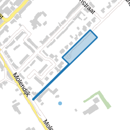 Perceel MDB01-X-3406