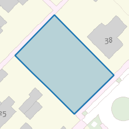 Perceel MDB01-X-3407