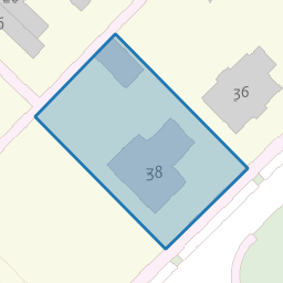 Perceel MDB01-X-3408