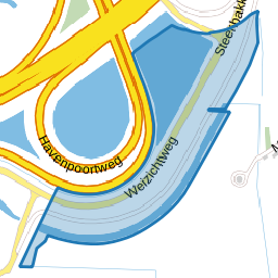 Perceel MDB01-X-3410