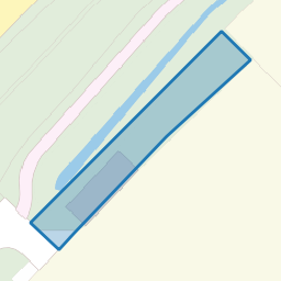 Perceel MDB01-X-3438