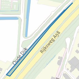 Perceel MDB01-X-3447