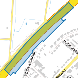 Perceel MDB01-X-3448