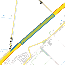 Perceel MDB01-X-3450