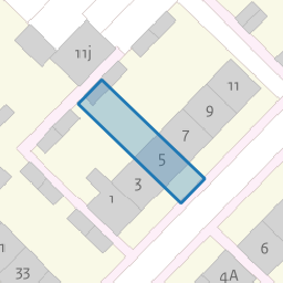 Perceel MDB01-X-3462