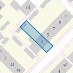 Perceel MDB01-X-3463