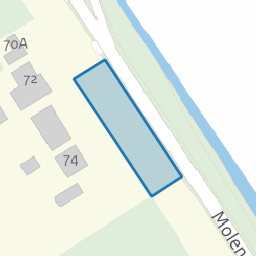 Perceel MDB01-X-3476