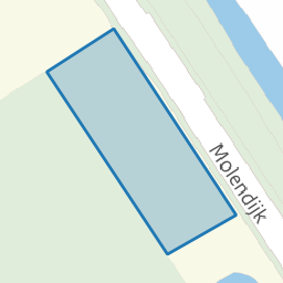 Perceel MDB01-X-3477