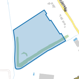 Perceel MDB01-X-3478