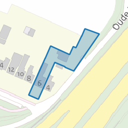 Perceel MDB01-X-3485