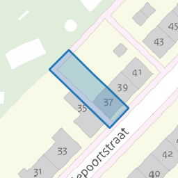 Perceel MDB01-X-3490