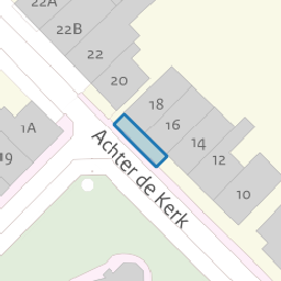 Perceel MDB01-X-3491