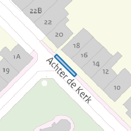 Perceel MDB01-X-3493