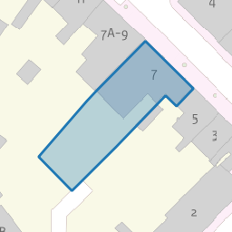 Perceel MDB01-X-3504