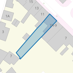 Perceel MDB01-X-3507