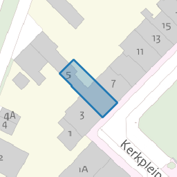 Perceel MDB01-X-3511