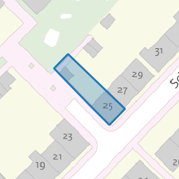 Perceel MDB01-X-3512