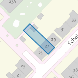 Perceel MDB01-X-3513