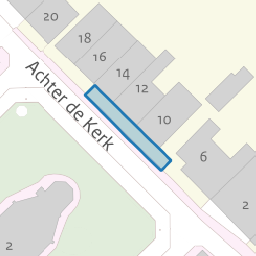 Perceel MDB01-X-3514