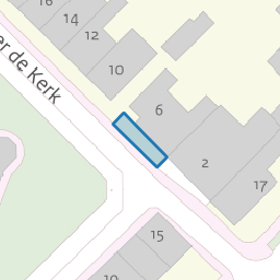 Perceel MDB01-X-3515