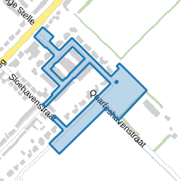 Perceel MDB01-X-3516