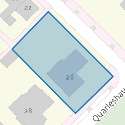 Perceel MDB01-X-3518