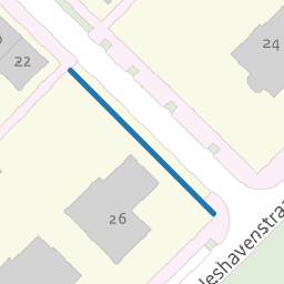 Perceel MDB01-X-3519