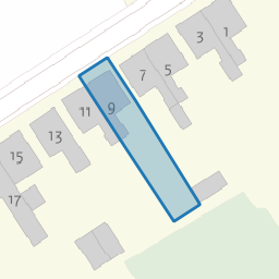 Perceel MDB01-X-3520