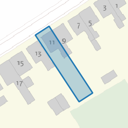 Perceel MDB01-X-3521