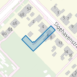 Perceel MDB01-X-3523