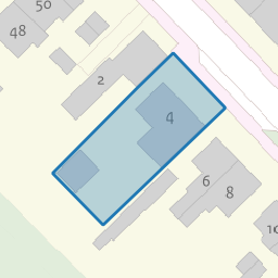 Perceel MDB01-X-3525