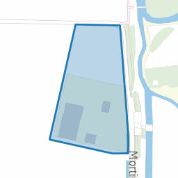 Perceel MDB01-X-3529