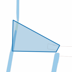 Perceel MDB01-X-3537