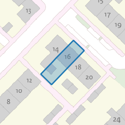 Perceel MDB01-X-3538