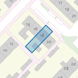 Perceel MDB01-X-3539