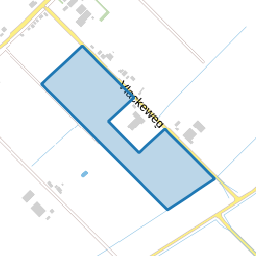 Perceel MDB01-X-3544