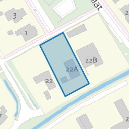 Perceel MDB01-Y-1000