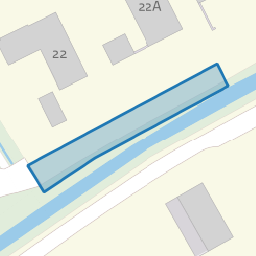 Perceel MDB01-Y-1001