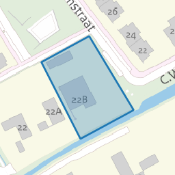 Perceel MDB01-Y-1002