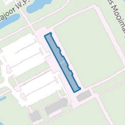 Perceel MDB01-Y-1003