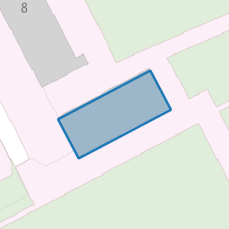 Perceel MDB01-Y-1004