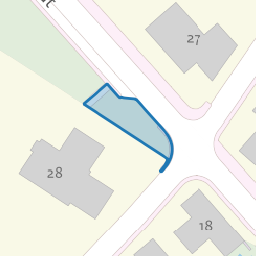 Perceel MDB01-Y-1009