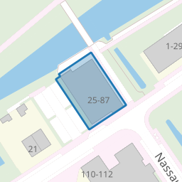 Perceel MDB01-Y-1033