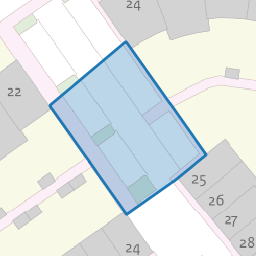 Perceel MDB01-Y-1045