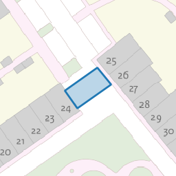 Perceel MDB01-Y-1047