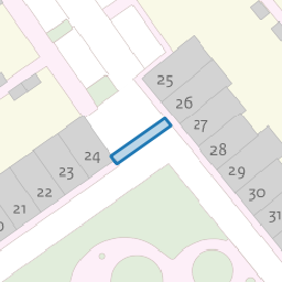 Perceel MDB01-Y-1048