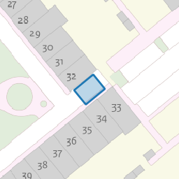 Perceel MDB01-Y-1050