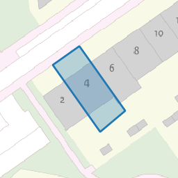 Perceel MDB01-Y-1056